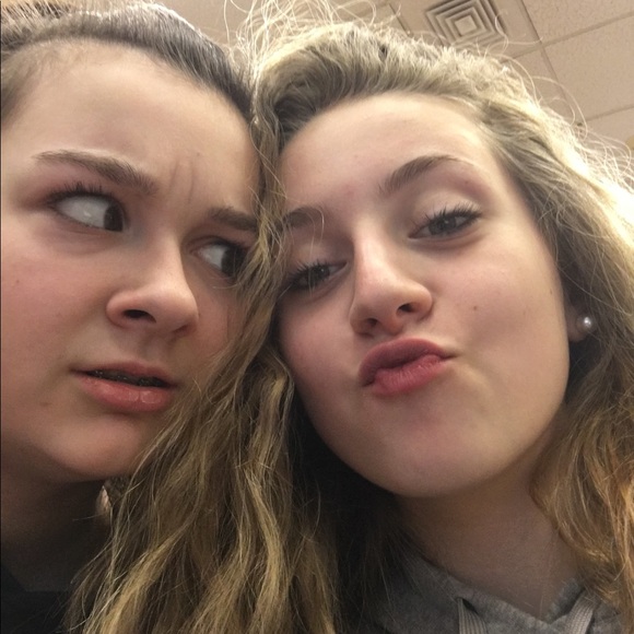 Meet your Posher, Riley - Picture 1 of 1